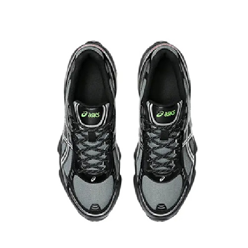Asics Gel-Kinectic Fluent Piedmont Grey-3 asics Gel-Kinetic Piedmont