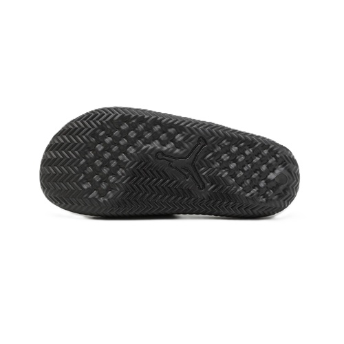 Jordan Jumpman BlackWhite Slides