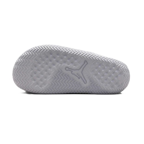 Jordan Jumpman NavyGrey Slides-4 Jumpman Navy/Grey Slides
