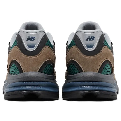 New Balance ABZORB 2010 Dockside Indig-3 Balance ABZORB 2010 indigo