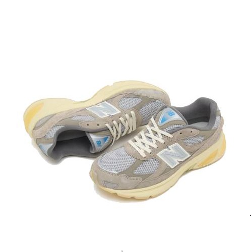 Balance ABZORB 2010 Grey