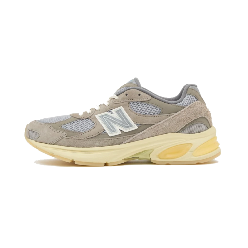 Balance ABZORB 2010 Grey