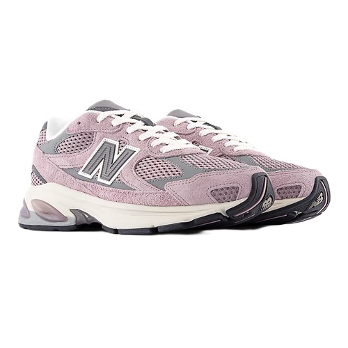 New Balance ABZORB 2010 Ice Wine-3 Balance ABZORB 2010 Wine