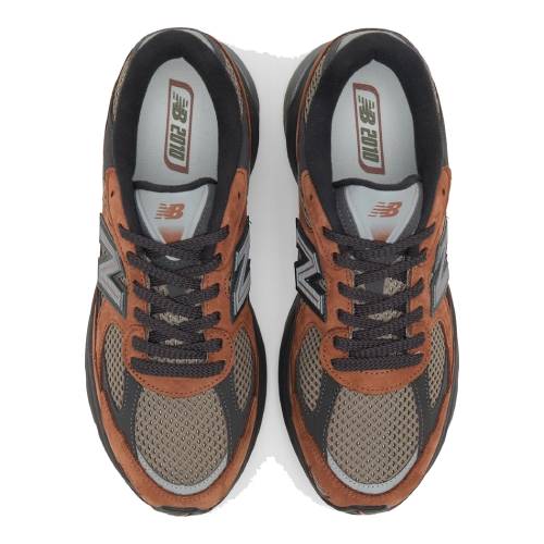 Balance ABZORB 2010 pecan