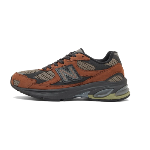 Balance ABZORB 2010 pecan