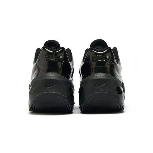 Nike Air Max Muse Triple Black-3 Nike Max Muse Black