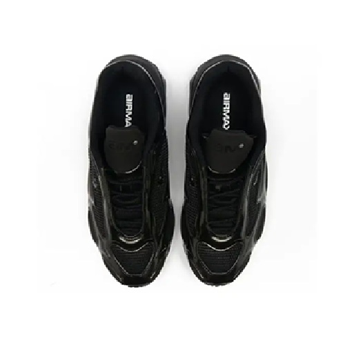 Nike Air Max Muse Triple Black-4 Nike Max Muse Black