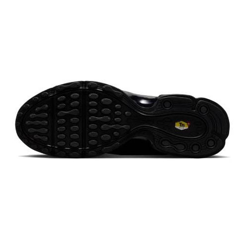 Nike TN Air Max Plus VII BlackBlack-6 Nike TN VII Black/Black