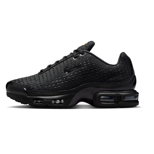 Nike TN VII Black/Black