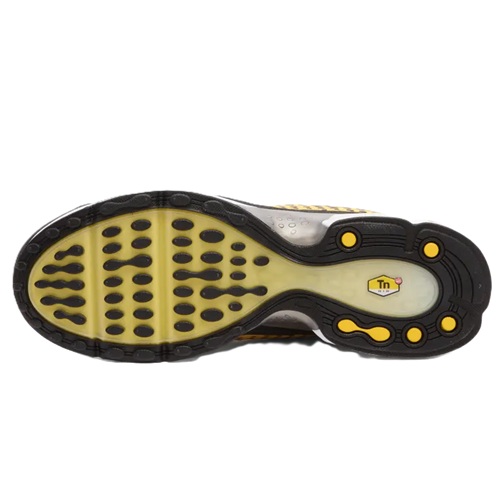 Nike TN VII Maize