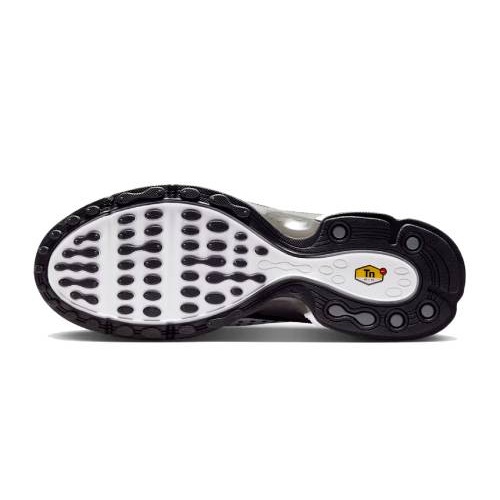 Nike TN Air Max Plus VII WhiteBlack-5 Nike TN VII White/Black