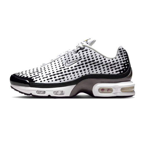 Nike TN VII White/Black