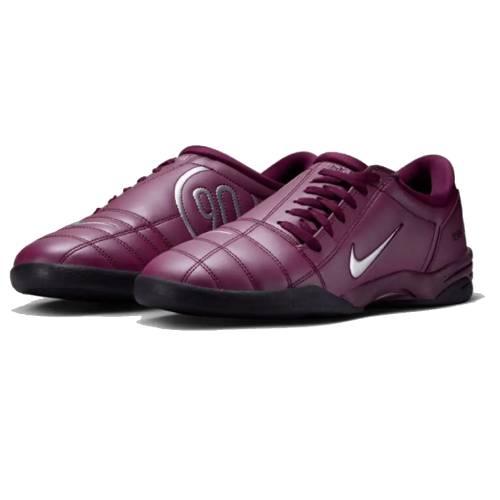 Nike Total 90 III SP Bordeaux-3 Nike Total 90 Bordeaux