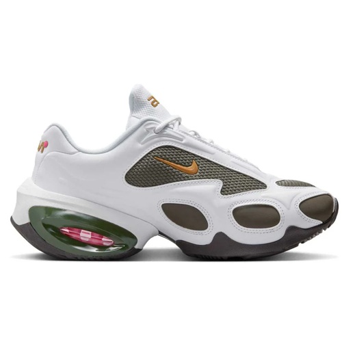 Nike Veneda Max Khaki