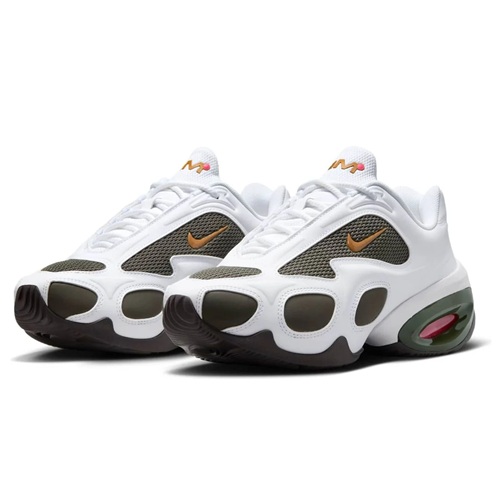 Nike Veneda Max Khaki