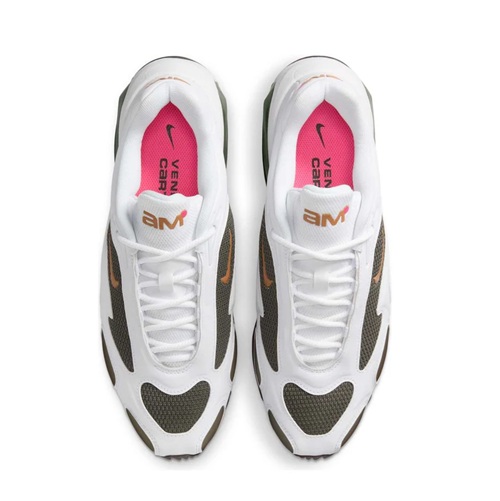 Nike Veneda Max Khaki