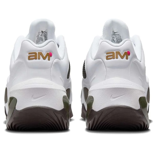 Nike Veneda Max Khaki