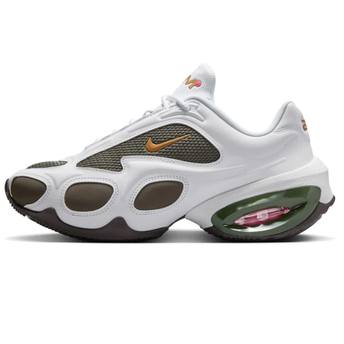 Nike Veneda Max Khaki