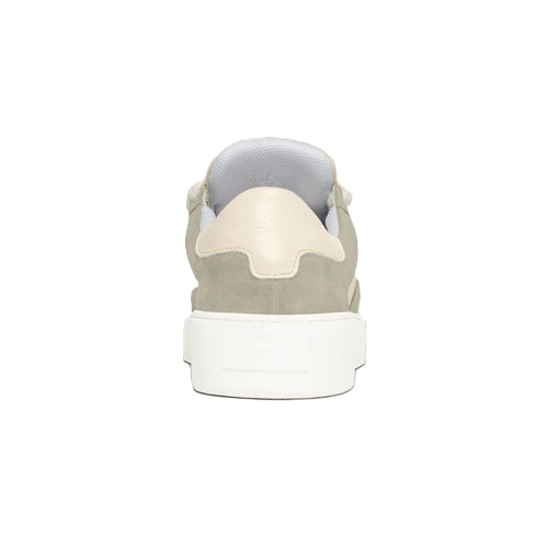 Numeriś Signet fawn trainers