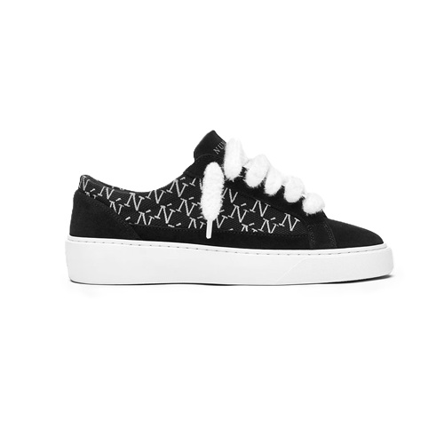 Numeriś Signet Onyx trainers