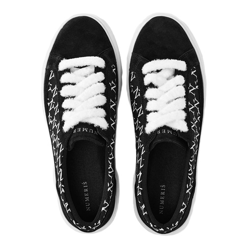 Numeriś Signet Onyx trainers