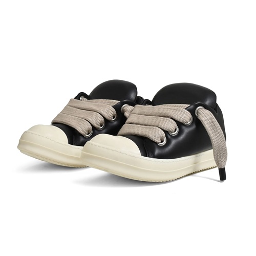 Owens Hollywood Jumbo Black