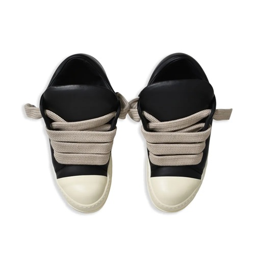 Owens Hollywood Jumbo Black