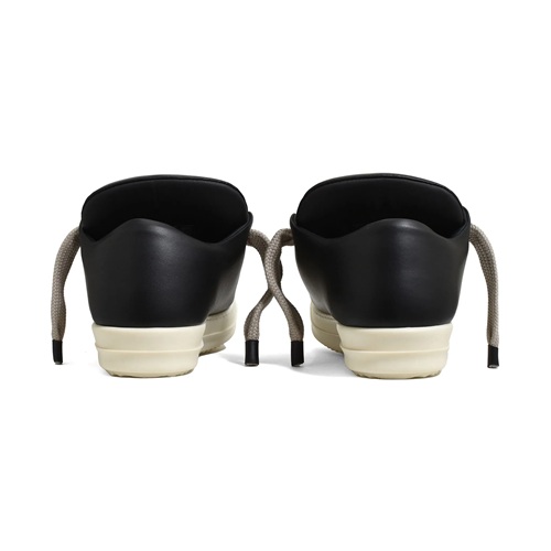 Owens Hollywood Jumbo Black