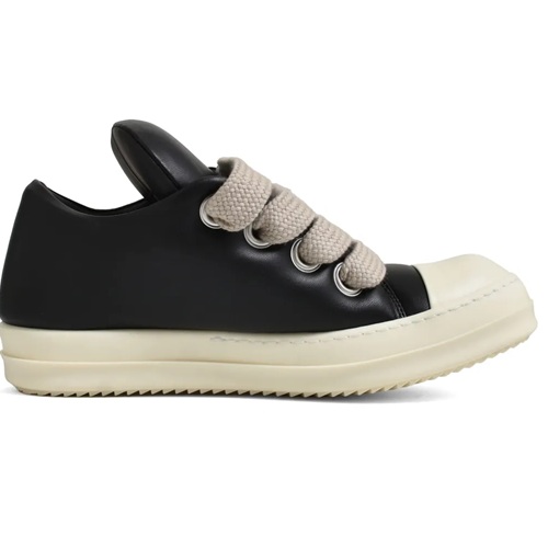 Owens Hollywood Jumbo Black