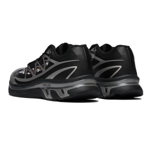 Salomon Margiela Logo Black