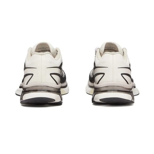 Salomon Margiela Logo White