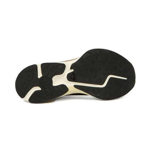 Salomon Margiela Logo White