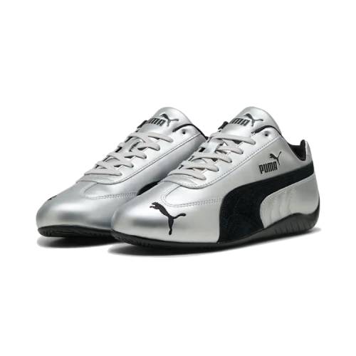 Speedcat-Metallic-Sneakers-Unisex (1) PUMA Speedcat OG silver