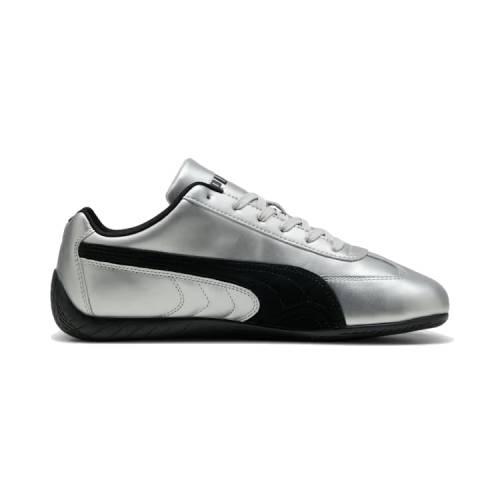 Speedcat-Metallic-Sneakers-Unisex (3) PUMA Speedcat OG silver