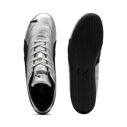 Speedcat-Metallic-Sneakers-Unisex (4) PUMA Speedcat OG silver