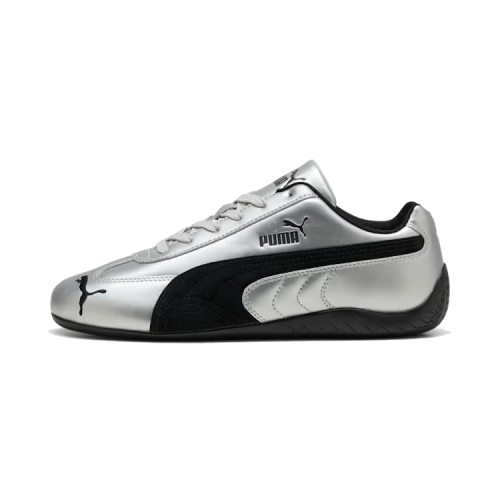 PUMA Speedcat OG silver