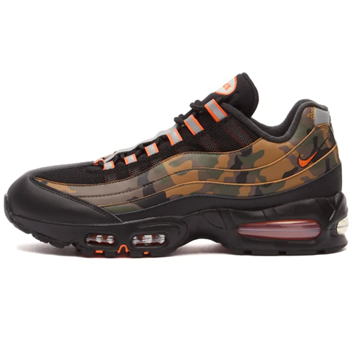 max 95 orange camo