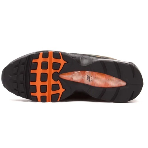 Nike Air Max 95 OG QS 'Orange Camo' max 95 orange camo