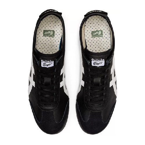 Onitsuka Tiger Mexico Black