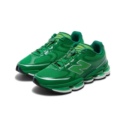 Aminé x New Balance ABZORB 2000 Biblioteca-3 Balance ABZORB 2000 Biblioteca