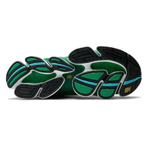 Aminé x New Balance ABZORB 2000 Biblioteca-4 Balance ABZORB 2000 Biblioteca