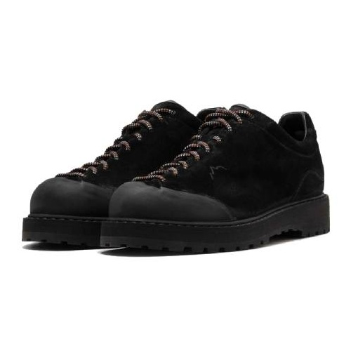Diemme Ampezzo Black Hiking