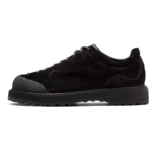 Diemme Ampezzo Black Hiking