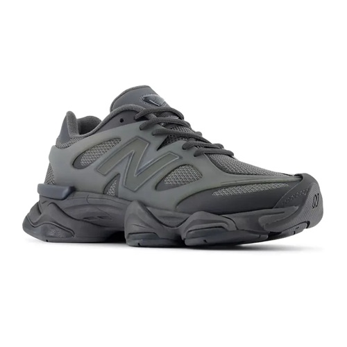 New Balance 9060 X Black Cement-2 New Balance 9060 X Black Cement