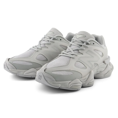 New Balance 9060 X Raincloud Concrete-3 Balance 9060 Raincloud Concrete