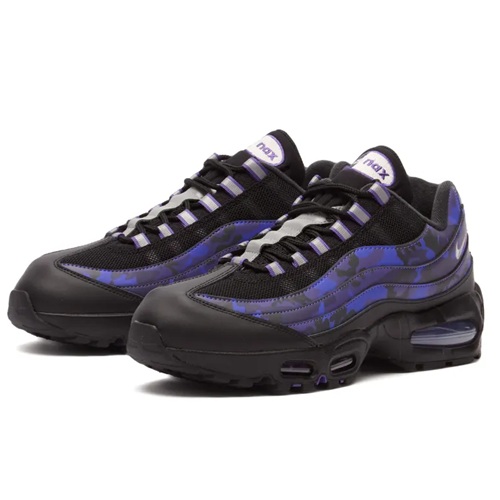 Nike Air Max 95 OG QS 'Purple Camo'-2 max 95 purple camo
