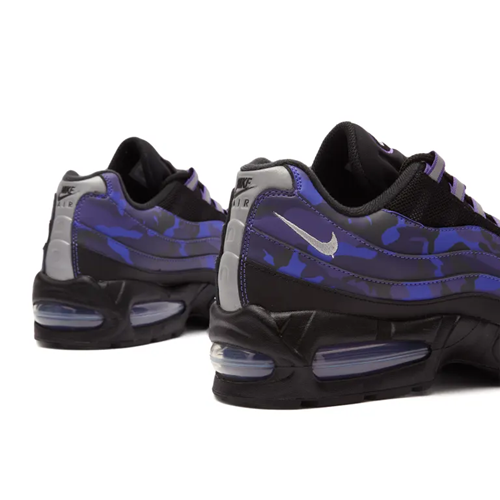 Nike Air Max 95 OG QS 'Purple Camo'-4 max 95 purple camo
