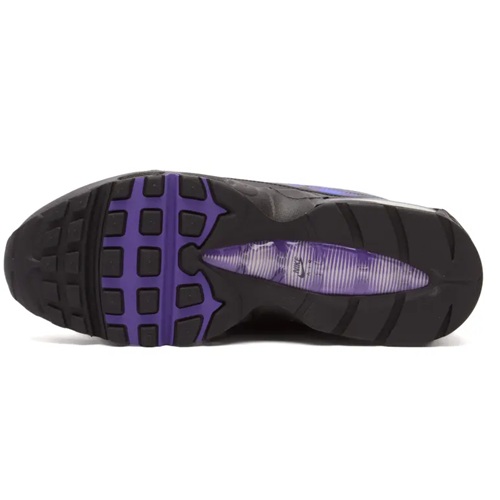 Nike Air Max 95 OG QS 'Purple Camo'-5 max 95 purple camo