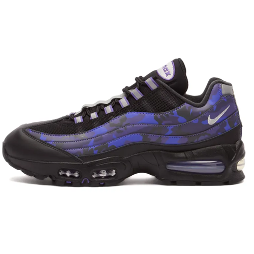 max 95 purple camo