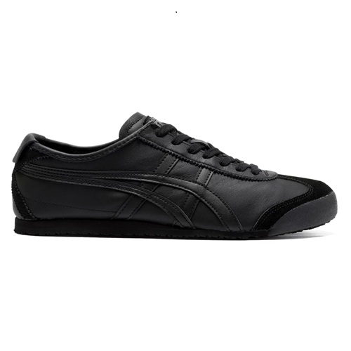 Onitsuka Tiger Mexico black/black